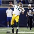 Exploring Aaron Rodgers' Epic Hail Mary Pass in the 2015 NFC Divisional Playoffs