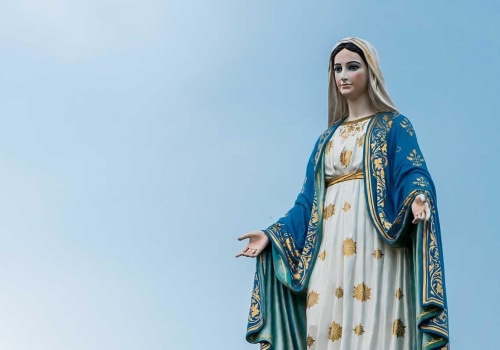 Hail Mary: The Origin of the Term